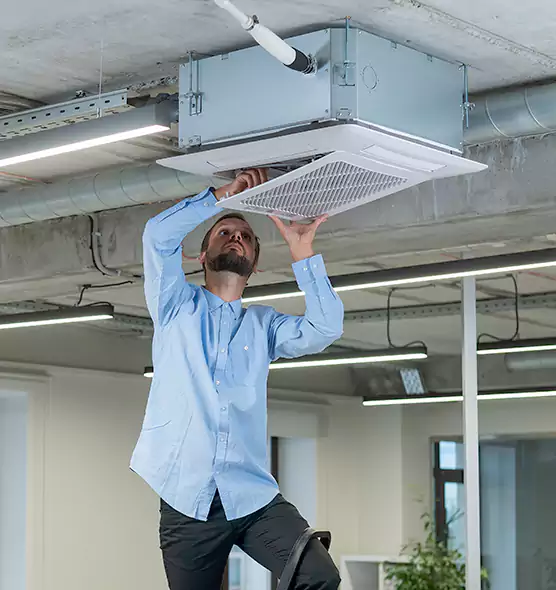 Professional Air Duct Cleaners in Glendora, CA