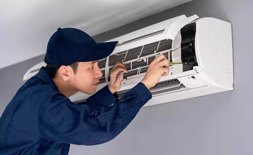AC Duct Cleaning Glendora