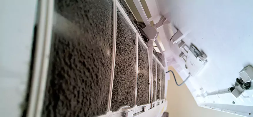 Preventive Air Duct Bacteria Removal in Glendora