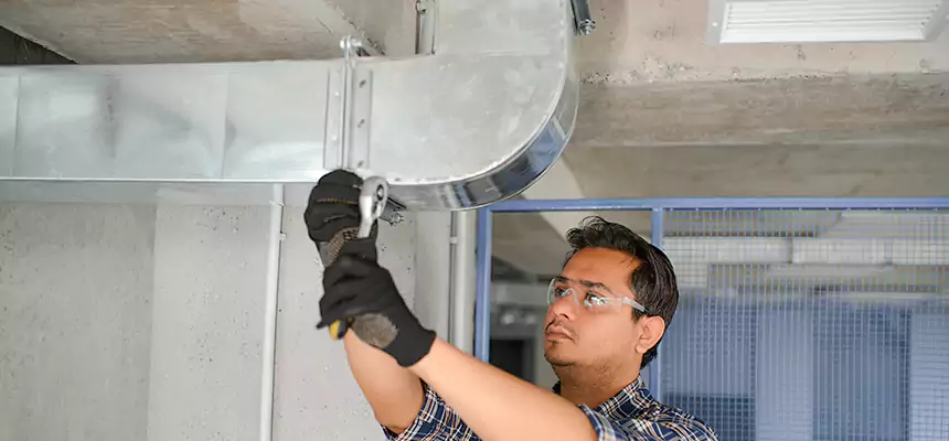 Our Air Duct Installation Services in Glendora, CA