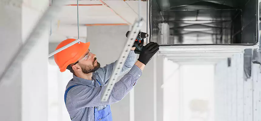 Our Air Vent Replacement Services in Glendora, CA