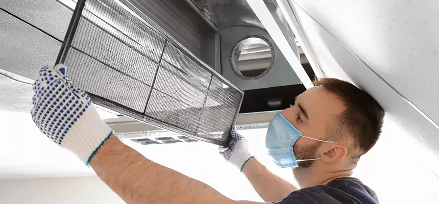 Our Bathroom Exhaust Duct Cleaning Services in Glendora, CA