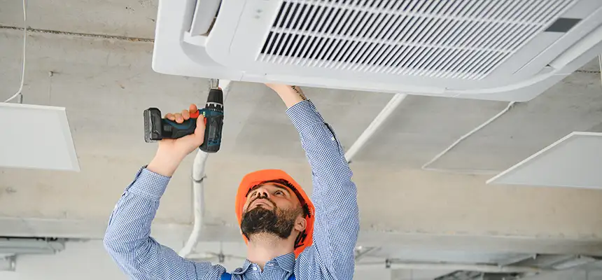 Detailed Multi‑Unit Riser & Roof Termination Cleaning in Glendora