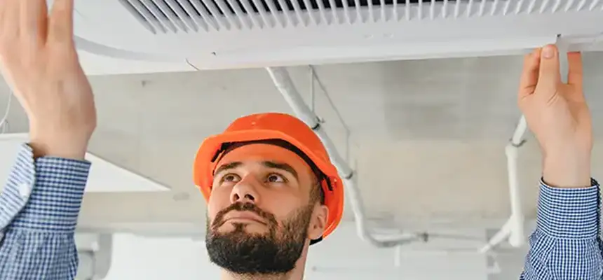 Our Furnace Vent Cleaning Services in Glendora, CA