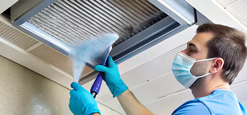 Our Home Ventilation Cleaning Services in Glendora, CA