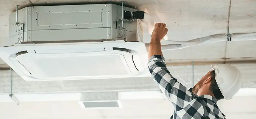 Our Local Vent Cleaning Services in Glendora, CA