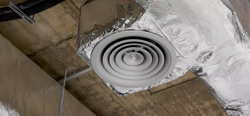 Our Low VOC Vent Installation Services in Glendora, CA