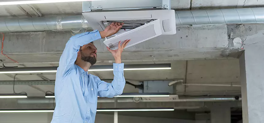 Our Room Addition Duct Installation Services in Glendora, CA