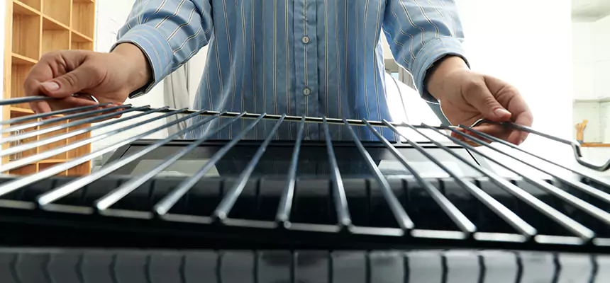 Our Vent Grille Washing Services in Glendora, CA