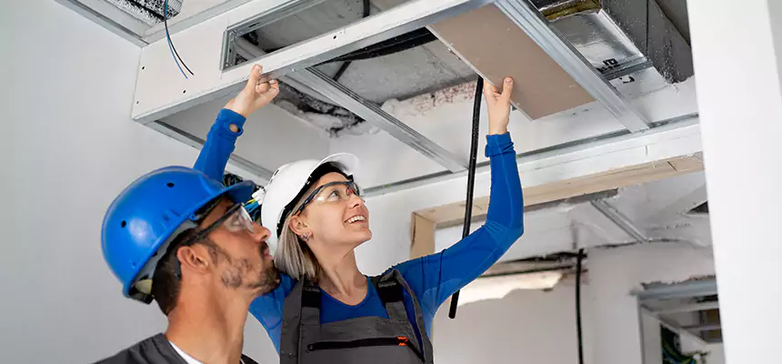 Our Vent Relocation Services in Glendora, CA