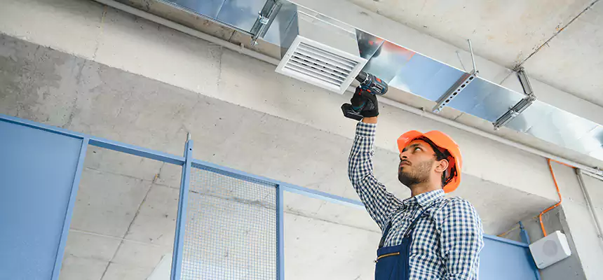 Efficient Exhaust Vent Cleaning in Glendora, CA