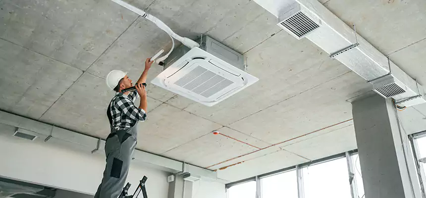 Our Wi Fi Connected Air Ducts Services in Glendora, CA