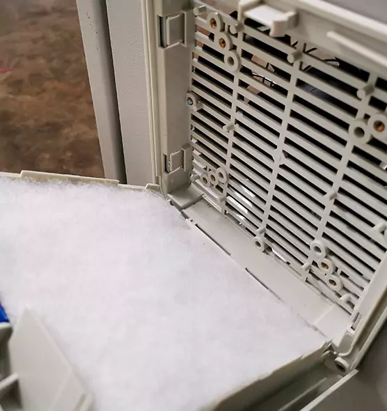 About Air Duct Overhaul & Upgrades in Glendora, CA