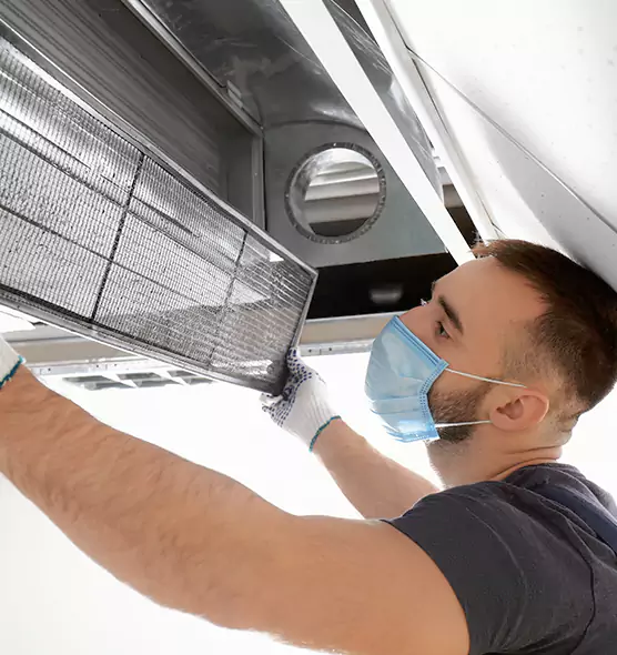 About Air Duct Pathogen Disinfection in Glendora, CA