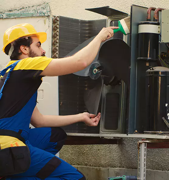 Professional Air Duct Washing Service in Glendora, CA