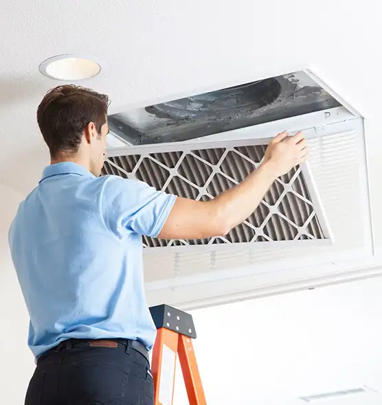 About Annual Dryer Vent Maintenance Glendora, CA