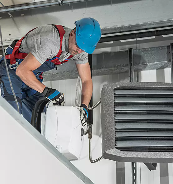 Professional Custom HVAC Ductworkin Glendora, CA