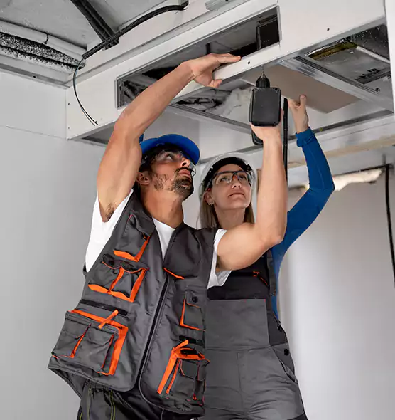About Energy Efficient Air Duct Installation in Glendora, CA