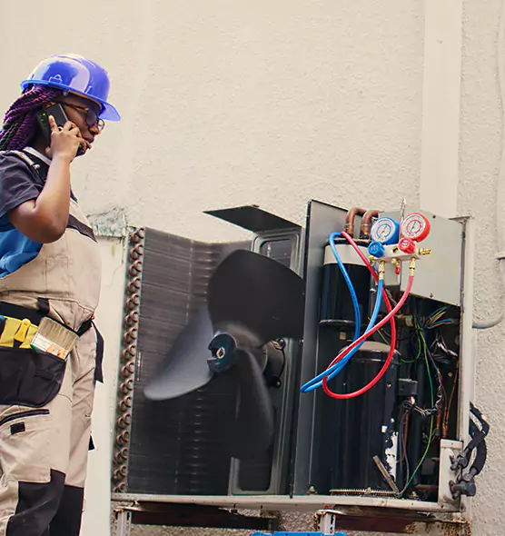 Professional Energy-Efficient HVAC Cleaning in Glendora, CA