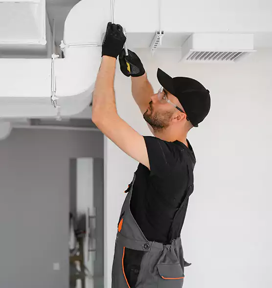 Advanced Office Ductwork Cleaning Services in Glendora, CA