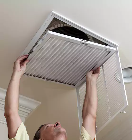 Advanced Residential Vent Cleaning in Glendora, CA