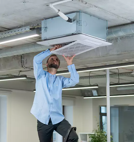 Advanced Rodent Droppings In Vents in Glendora, CA