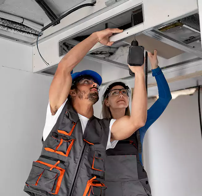 Why Homeowners & Businesses Trust Us in Glendora, CA