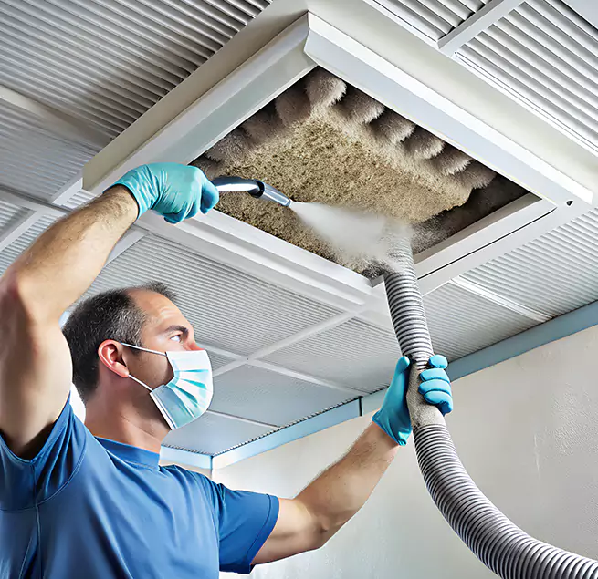 Why Homeowners & Businesses Trust Us Glendora, CA