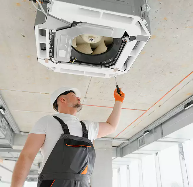 Why Homeowners Businesses Trust Us in Glendora, CA