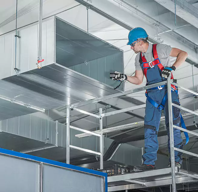 Why Homeowners & Businesses Trust Us Glendora, CA